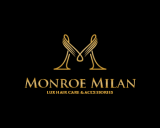/public/logoimage/1597328512monroe milan hair logocontest.png
